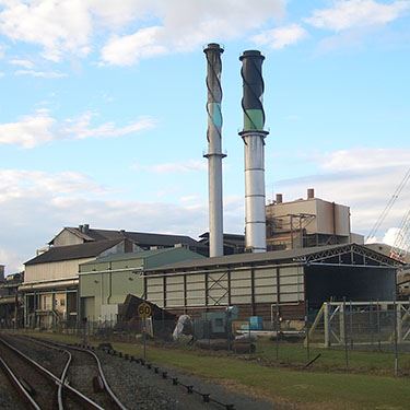 SUGAR INDUSTRIES