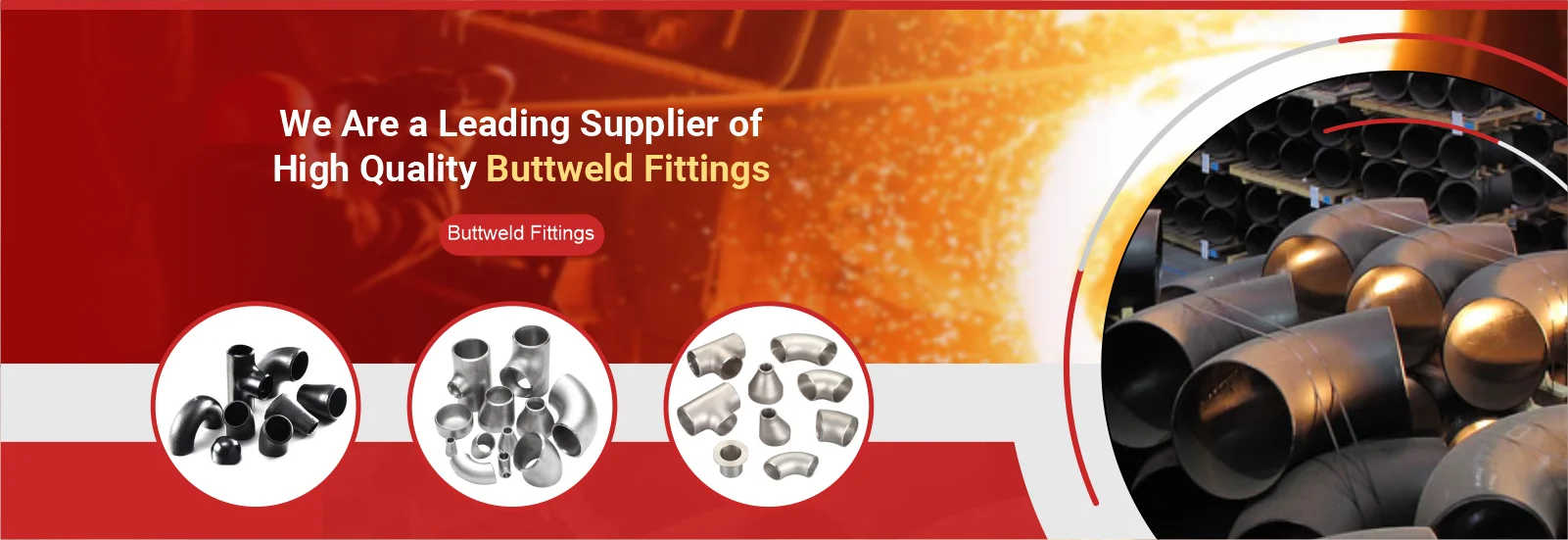 buttweld fittings rynopiping